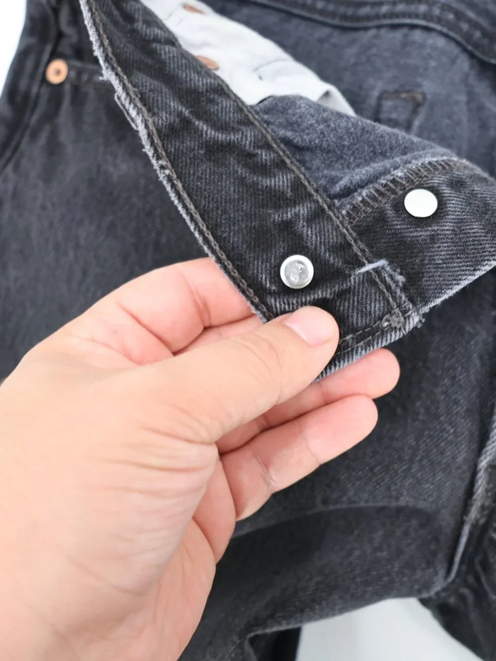 Levis levis 501